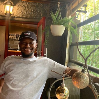 Mwelase Mbongiseni Nhlapo