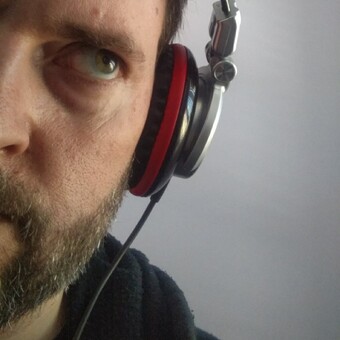 DJ Elektrosonik