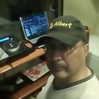 Alberto G&oacute;mez