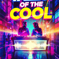 The Tales Of The Cool by Andy Humalien