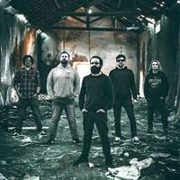 44ª Força Bruta · Convidados: Legacy Of Payne by Força Bruta