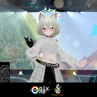 260704 Trinity Tails × OnlyOne by Tsuβaki