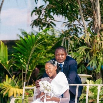 Harvey Kakoma Chinyama