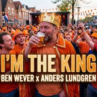 Ben Wever x Anders Lundgren - I’m The King by Anders Lundgren