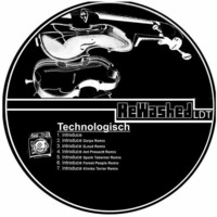 Technologisch - Introduce (2Loud Remix) - ReWashed LDT by 2Loud / Lapadula