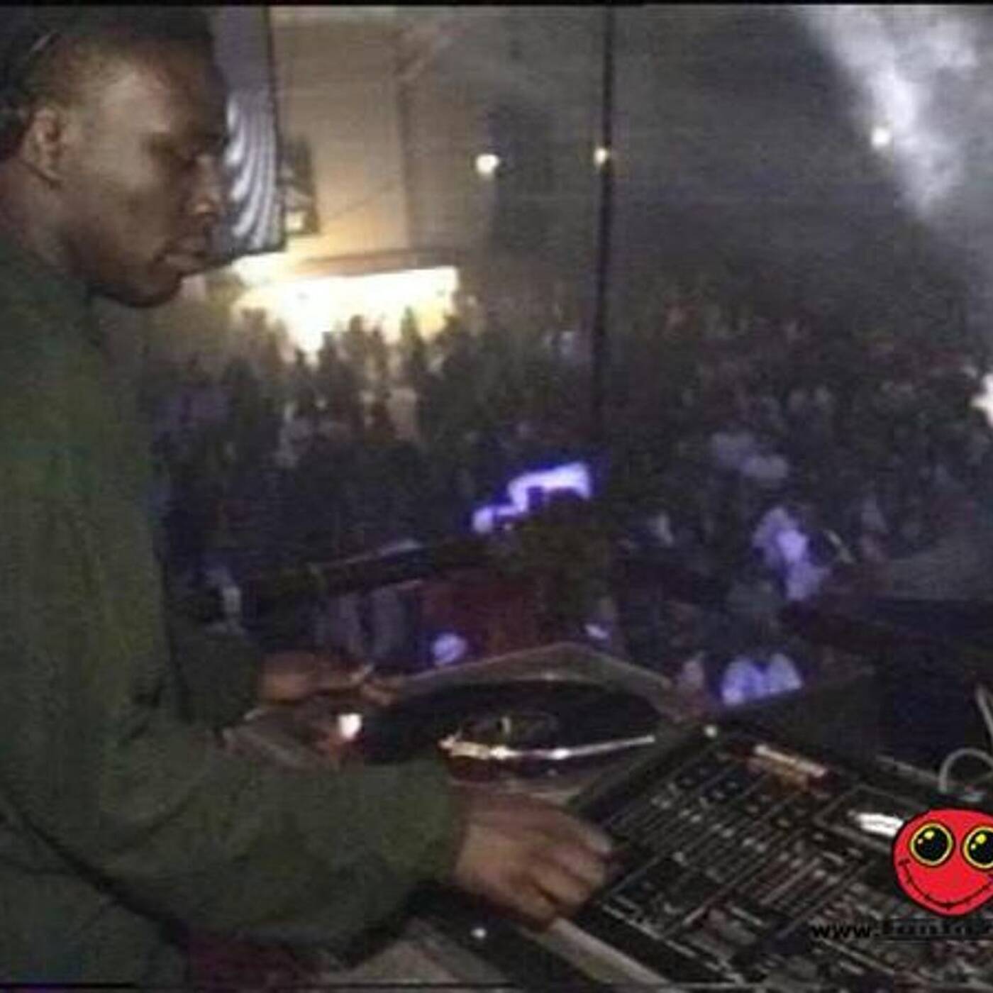 Easygroove Techno Dread Fantazia NYE 1992/93 Re-Mix episode artwork