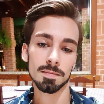 Alexandre B&iacute;scaro Gindro