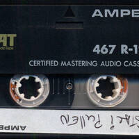 DJ Stacy Pullen - Live At Freedom '97 by ninetiesDJarchives