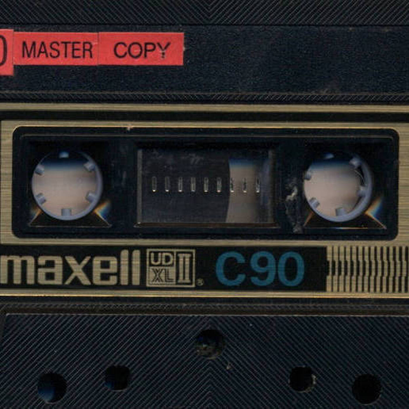 DJ Doc Martin - Live At More After Hours - 4-93 or 5-93 (Jim Hopkins Remaster) episode artwork