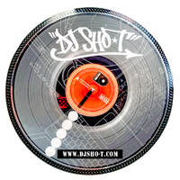 DJ SHO-T PRESENTS - THE MIXTAPE (2018) by DJSHO-T