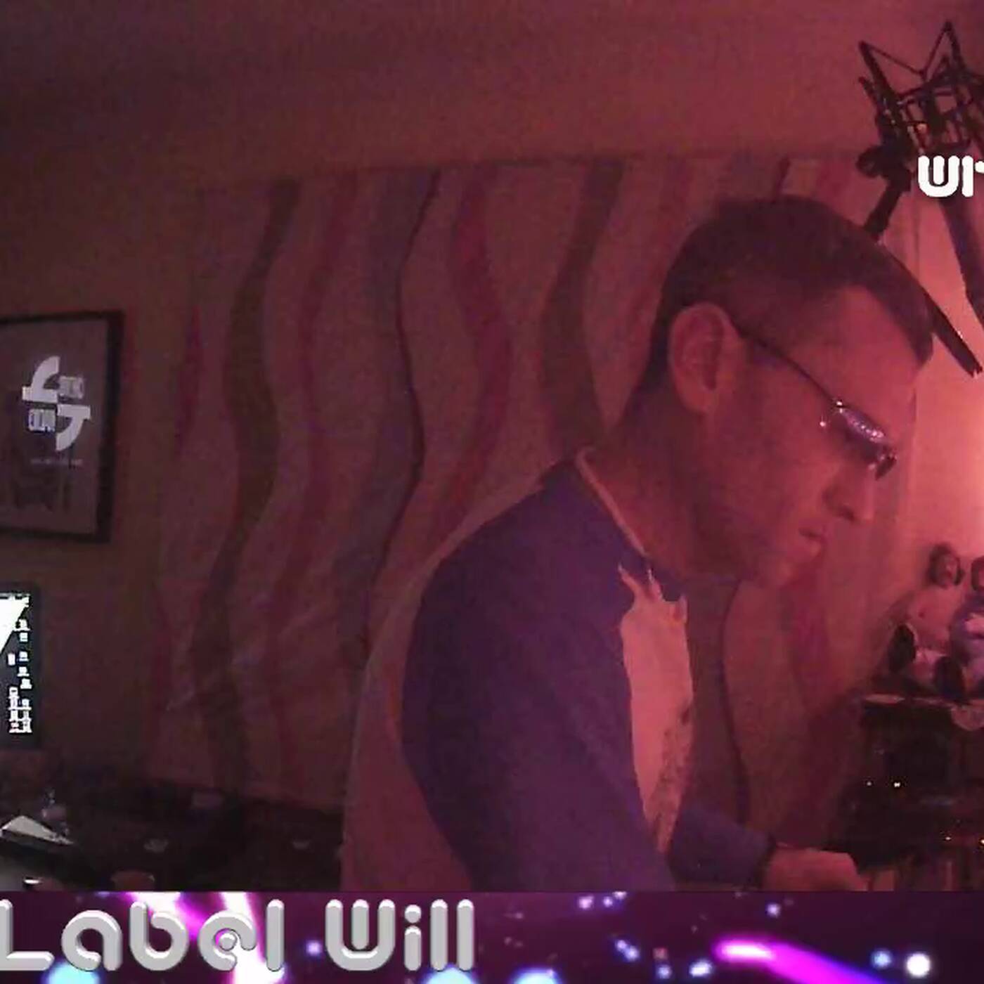 Wicked waxx jammin in episode artwork
