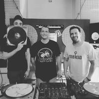 Mülli B2B Tilo Roth @ Back To Oldschool Meets Radio:aktiv, Radio Blau, Leipzig (12.09.2020) by Kaossfreak & Friends