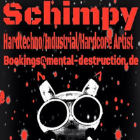 Schimpy - Christmas Core 2015 by Schimpy