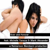 Ever and Forever by Peter Bennborn Project