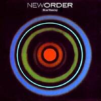 New Order - Blue Monday Remix 2016 by Aunt B