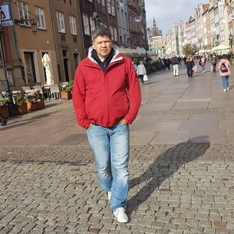 Grzegorz Maciej