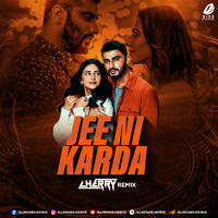 Jee Ni Karda (Remix) - Cherry by All Indian DJs Drive
