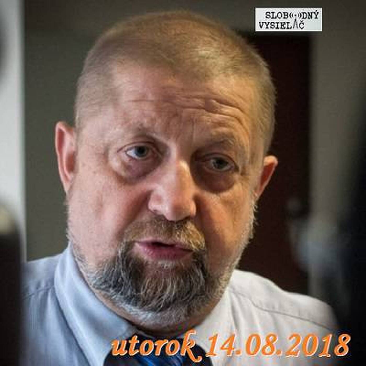 S Harabinom o práve 56 - 2018-08-14 episode artwork