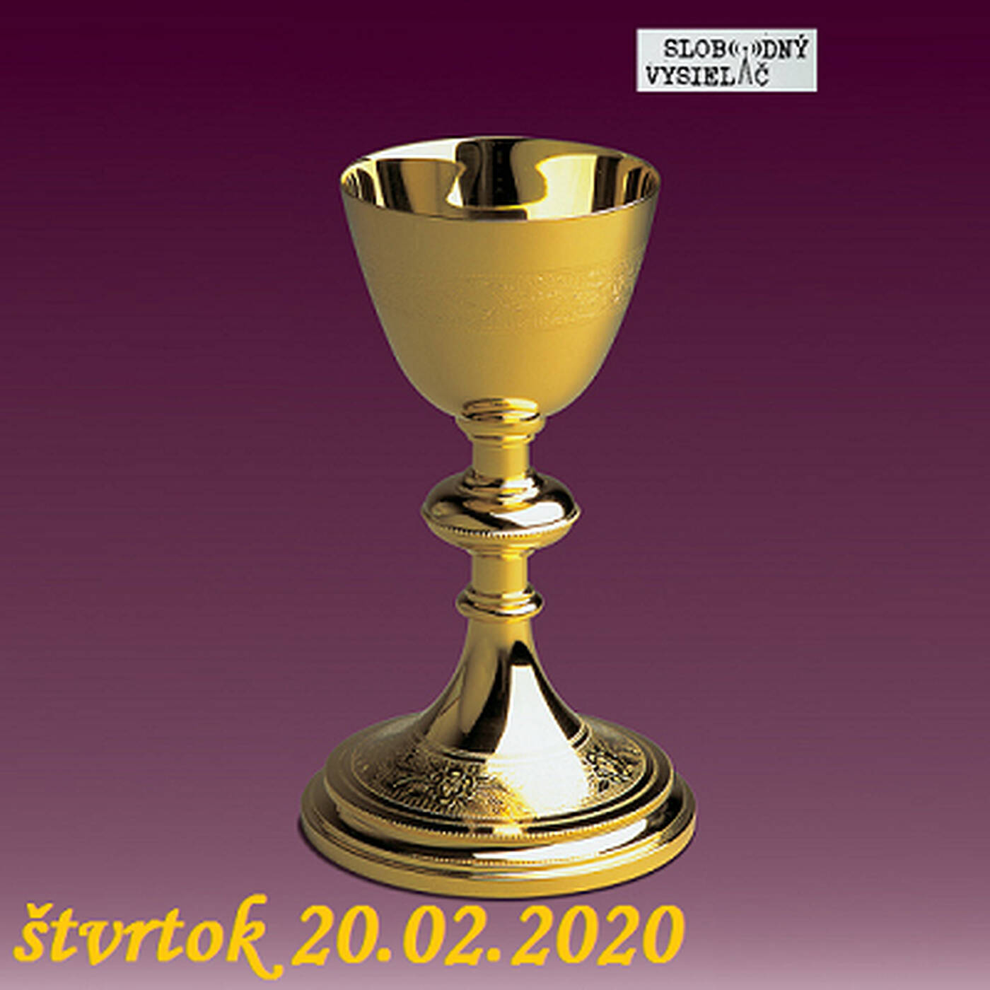 Pohľady 06 - 2020-02-20 Kríza autorít 2 episode artwork