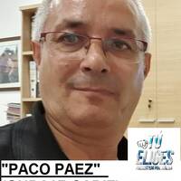 ONDAAMISTAD: 319 TU ELIGES 319 SELECCIONA LA MUSICA PACO PAEZ _23 MAYO 2021 by ONDAAMISTAD