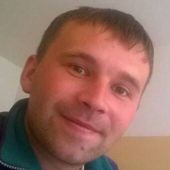 Антон Погодин