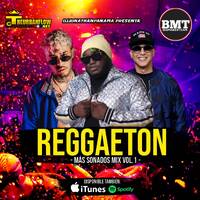 Reggaeton mix 2020 (los mas sonados) - @DjJonathanPanama (1) by @theurbanflow507