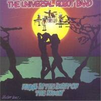 Disco Universal by Disco Internet