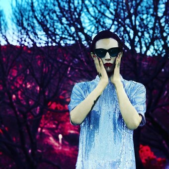 Platania &AElig;ternum