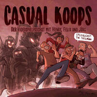 8 Jahre Nintendo Switch Teil 3: Unsere Flop 3 - Episode 17 by Casual Koops