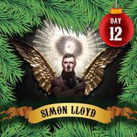 Advent Day 2016 #12 - Simon Lloyd - Shindig Blockparty set by lifesupportmachine