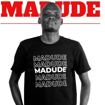 Vdj Eddie Madude