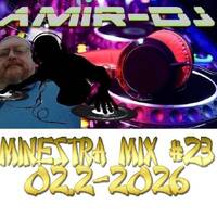 Minestra Mix #23 by amirdj