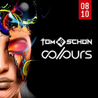 Tom Schön - COLOURS 08-10-2016 Tanzhaus West Frankfurt by Tom Schön