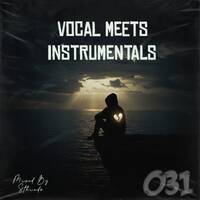 Vocal Meets Instrumentals 031 (Mixed By Sthindo) by Sthindo