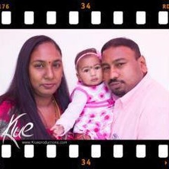 Pragasen Naidoo