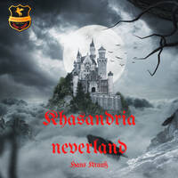 Khasandria Neverland by Hans Krauß