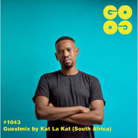 Kat La Kat GOGO Music Radioshow 1043 by gogo