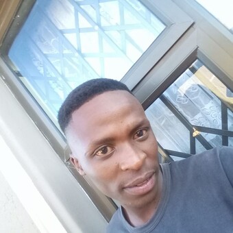 Siyabonga Mkhonza