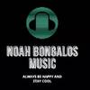 Noah Campos Bongalos
