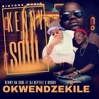 KennyDasoul Gama