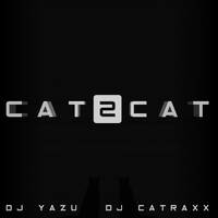 CAT[2]CAT - Drum &amp; Bass Vol.1 by CAT[2]CAT