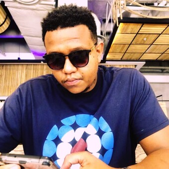 Earl Strydom
