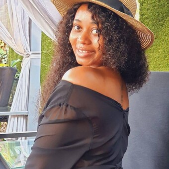 Evens Khoza