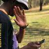 Kamogelo Kgaboesele