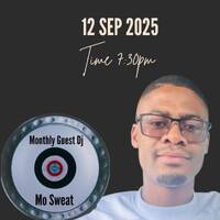 Mo Sweat _ Umphakathi FM Vol. 2 by Mo_Sweat