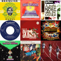 Musical Pot-Pourri #164 by Alternative Radio