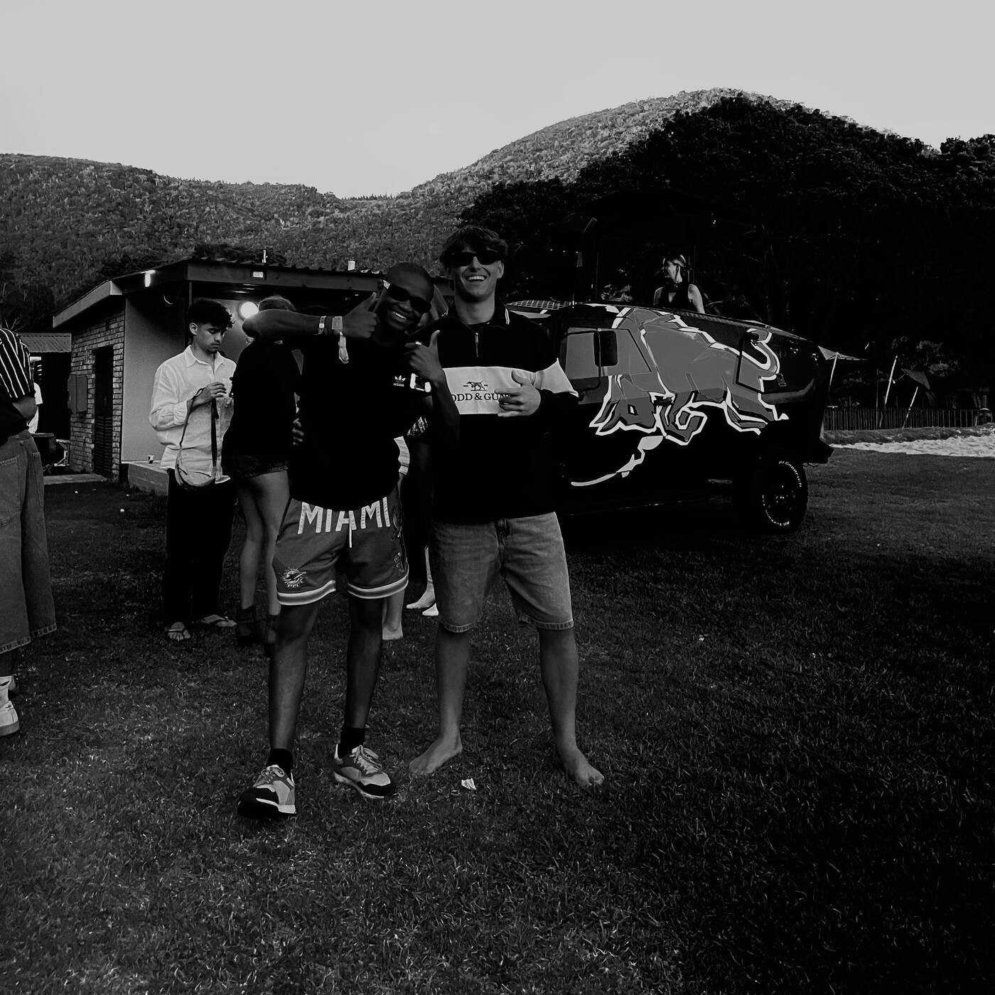 Peakhours 2 // 10 February Mix