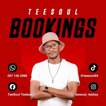 Teesoul_sa