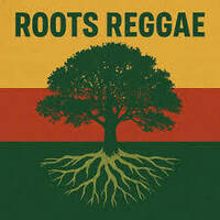 FOUNDATION NATTY ROOTS MIXTAPE - Vdj Adebi_254 Call 0717677011 Ft Hugh Griffiths, Wailing Souls, Gregory Isaacs, The Itals, Rupie Edwards, Barry Biggs by Vdj Adebi254
