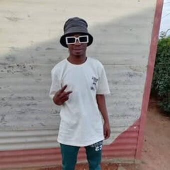 Kekeletsokaylee Hlapi